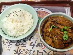 -真功夫(番禺剑桥郡店)