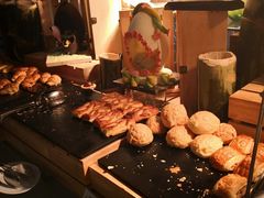 -茵特拉根酒店·西餐厅