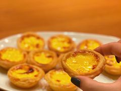 -广州柏悦酒店·悦景轩·粤菜餐厅