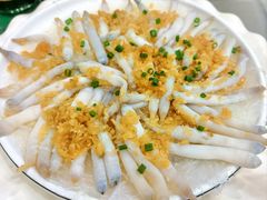 -明记海鲜美食老字号(明记总店)