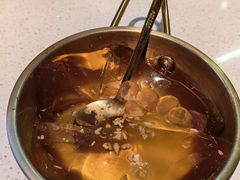 -明腾壹间茶餐厅(新都会花园广场店)