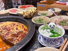 -蜀大侠火锅(寰球文化地标·总府店)