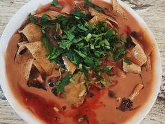 -正味斋锅巴菜(西北角店)