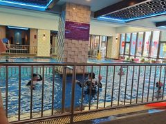 -海德温泉生活馆(朝阳大悦城店)