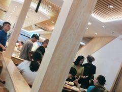 -素满香·Vegan食养自助(天一广场店)