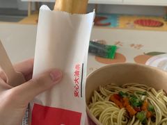 -肯德基(蔡甸世纪广场DT店)