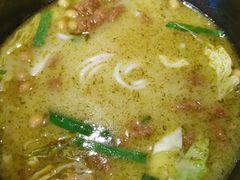 过桥罐罐米线-大鼓米线(长宁建滔广场DM店)