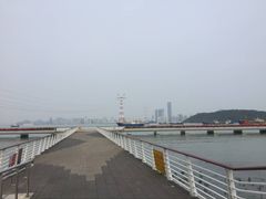 -海沧湾公园