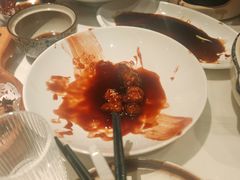 -院子餐厅·大锅菜·老杭帮(桥西直街店)