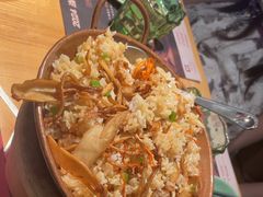 -甘思咪哚·云南艺术餐厅(天河广百店)