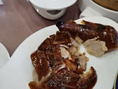 -烤肉宛饭庄(北新桥店)