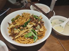 -寻裕记·现炒浇头面(人民广场店)