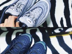 -NIKE 儿童体验店(南开大悦城店)