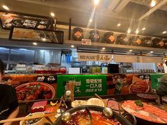 -楠火锅(太古里总店)