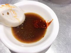-西安贾三灌汤包·回坊小吃·清真炒菜(北院门总店)