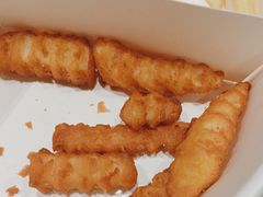 -麦当劳(红唐店)