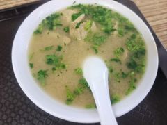 -老四烧饼铺(丽源路店)