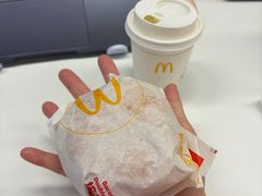 -麦当劳(领展中心城店)