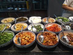 -令氏家外家周秦食府(高新店)