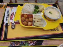 -老娘舅(杭州良渚永旺梦乐城店)