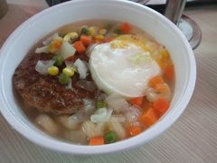 -麦当劳(朗豪坊店)