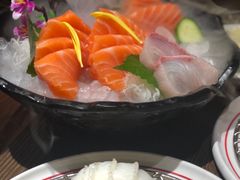 -大雄寿司(中华广场店)