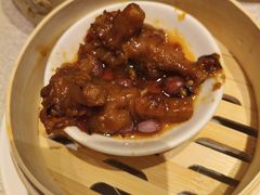 -万丽轩·粤菜(王府井金茂万丽酒店)