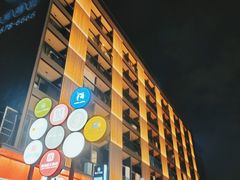 -HALO广场(梨园路店)