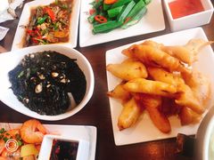 炸醩鳗鱼-海坛特色小吃·只做平潭特色菜(平潭店)