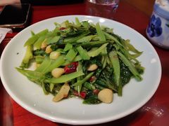 -窄巷子陕菜馆·地道陕西菜(粉巷店)