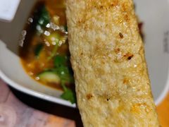 -木屋烧烤(龙岗南联店)