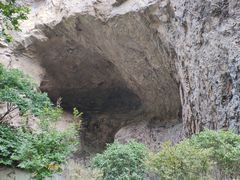 -雁荡山风景名胜区-小龙湫