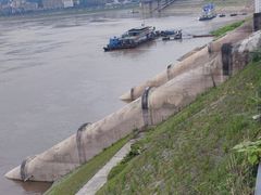 -白鹤梁水下博物馆