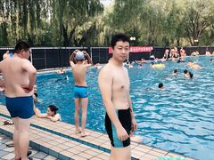 -青年湖公园水上世界