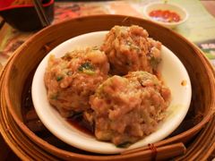陈皮牛肉球-添好运点心专门店(深水埗店)