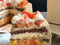 -PETIT PARIS 小巴黎(凯德1818店)