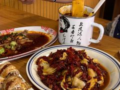 -福苗小骆驼烧烤(莲湖路店)