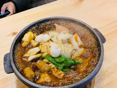 -爱辣屋咕噜鱼