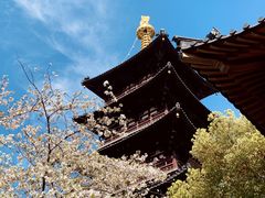 -寒山寺