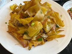 -湖锦酒楼·32年地道湖北菜(光谷店)