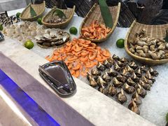 -鹭江潮餐厅•福建菜(鹭江佲家酒店)