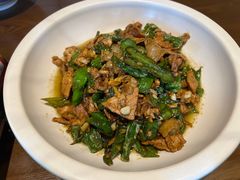 -山涧肴·泉水煮活鱼(坂田店)
