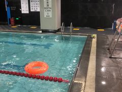 -扑腾游泳俱乐部(德尔塔酒店店)