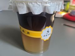 -昼夜咖啡馆