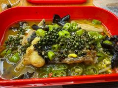 -鱼酷活鱼烤鱼(沈阳大悦城店)