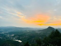 -司马台长城