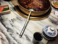 -矮板凳老火锅(宽窄巷子店)