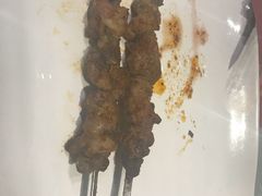 -巴依老爷新疆美食(清华东门店)