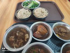 -歪头牛肉(金龙壹号店)