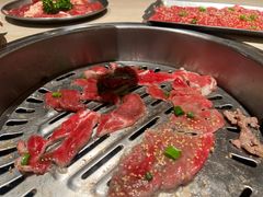 -大叹号·朝鲜族烤肉(潍坊泰华城店)